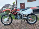 Klikněte pro detailní foto č. 1 - Honda CR 250 R