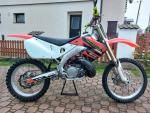 Klikněte pro detailní foto č. 2 - Honda CR 250 R