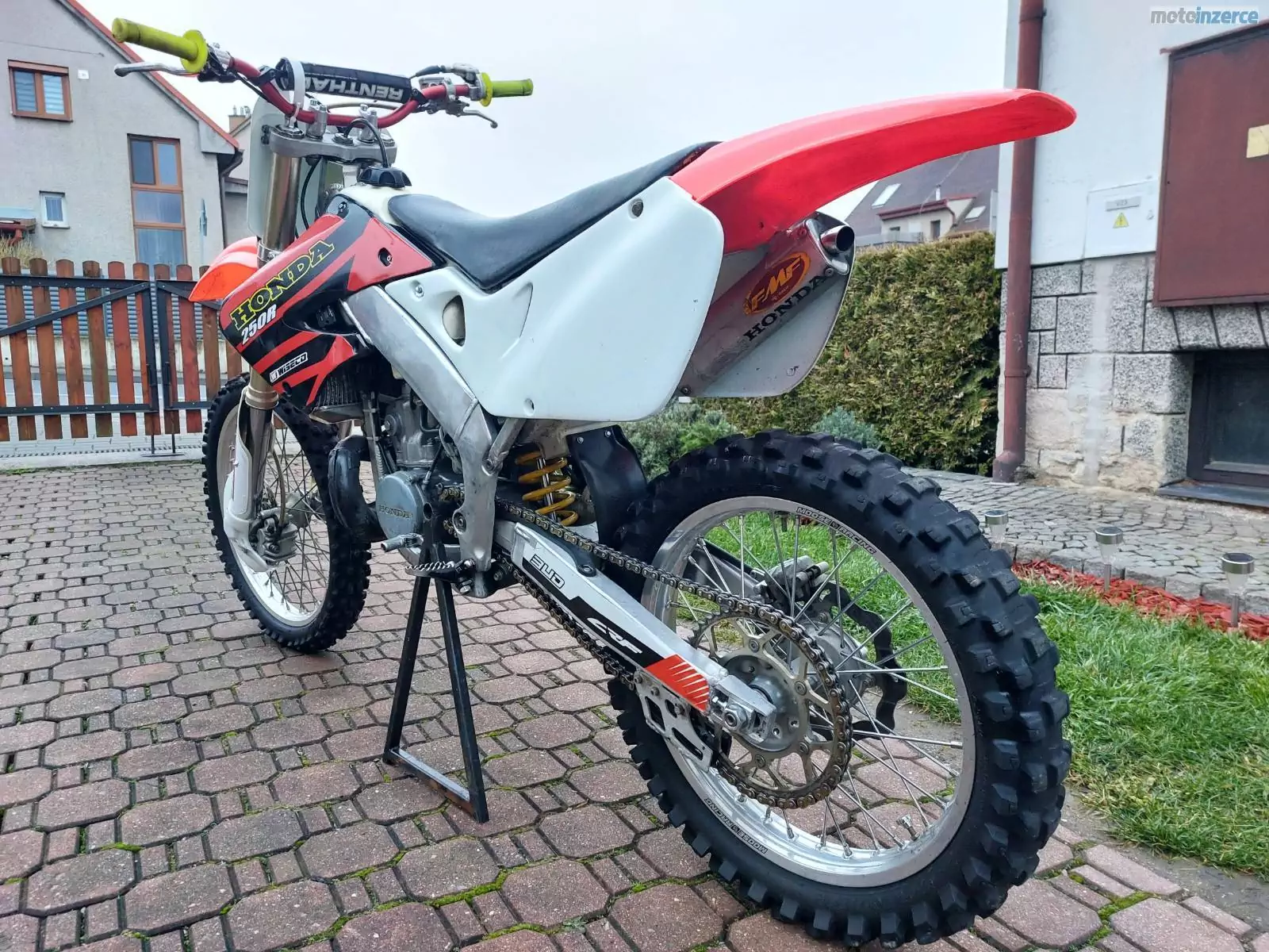 Honda CR 250 R
