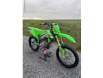 Detail nabídky - Kawasaki KX 250 F