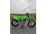 Klikněte pro detailní foto č. 2 - Kawasaki KX 250 F