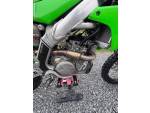 Klikněte pro detailní foto č. 3 - Kawasaki KX 250 F