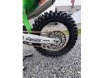 Klikněte pro detailní foto č. 6 - Kawasaki KX 250 F