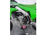 Klikněte pro detailní foto č. 7 - Kawasaki KX 250 F