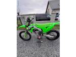 Klikněte pro detailní foto č. 8 - Kawasaki KX 250 F
