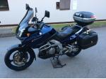 Klikněte pro detailní foto č. 3 - Suzuki DL 1000 V-Strom