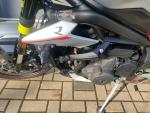 Klikněte pro detailní foto č. 11 - Triumph Street Triple 765 R