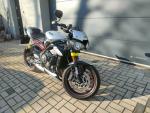 Klikněte pro detailní foto č. 2 - Triumph Street Triple 765 R