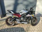 Klikněte pro detailní foto č. 3 - Triumph Street Triple 765 R