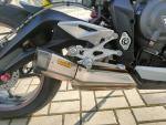 Klikněte pro detailní foto č. 8 - Triumph Street Triple 765 R