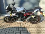 Klikněte pro detailní foto č. 9 - Triumph Street Triple 765 R