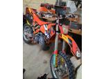 Klikněte pro detailní foto č. 4 - KTM 300 EXC
