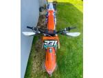 Klikněte pro detailní foto č. 2 - KTM 125 SX