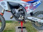 Klikněte pro detailní foto č. 5 - KTM 125 SX