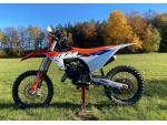 Klikněte pro detailní foto č. 7 - KTM 125 SX
