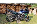 Klikněte pro detailní foto č. 3 - Yamaha Tracer 900 GT