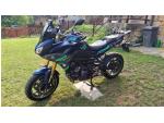 Klikněte pro detailní foto č. 4 - Yamaha Tracer 900 GT