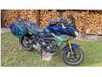 Klikněte pro detailní foto č. 6 - Yamaha Tracer 900 GT
