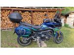 Klikněte pro detailní foto č. 8 - Yamaha Tracer 900 GT