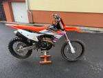 Klikněte pro detailní foto č. 2 - KTM 350 SX-F