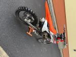 Klikněte pro detailní foto č. 3 - KTM 350 SX-F