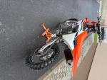 Klikněte pro detailní foto č. 4 - KTM 350 SX-F