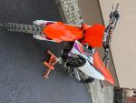 Klikněte pro detailní foto č. 5 - KTM 350 SX-F