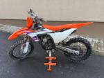 Klikněte pro detailní foto č. 6 - KTM 350 SX-F