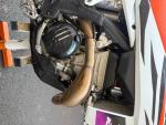 Klikněte pro detailní foto č. 7 - KTM 350 SX-F