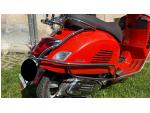 Klikněte pro detailní foto č. 11 - Vespa GTS 300