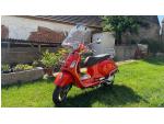 Klikněte pro detailní foto č. 1 - Vespa GTS 300