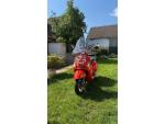 Klikněte pro detailní foto č. 2 - Vespa GTS 300