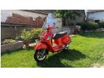 Klikněte pro detailní foto č. 3 - Vespa GTS 300
