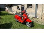 Klikněte pro detailní foto č. 6 - Vespa GTS 300