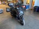 Klikněte pro detailní foto č. 2 - Yamaha X-Max 125