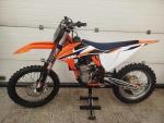 Klikněte pro detailní foto č. 2 - KTM 450 SX-F