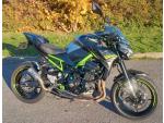Detail nabídky - Kawasaki Z 900