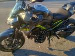 Klikněte pro detailní foto č. 3 - Kawasaki Z 900