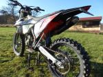 Klikněte pro detailní foto č. 4 - KTM 450 EXC-F