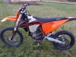 Klikněte pro detailní foto č. 6 - KTM 450 EXC-F