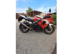 Klikněte pro detailní foto č. 1 - Yamaha YZF-R6