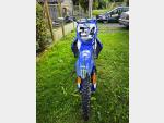 Detail nabídky - Yamaha YZ 450 F