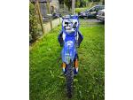 Detail nabídky - Yamaha YZ 450 F