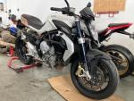 Klikněte pro detailní foto č. 2 - MV Agusta Brutale 675