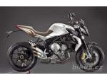 Klikněte pro detailní foto č. 3 - MV Agusta Brutale 675
