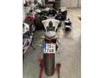 Klikněte pro detailní foto č. 6 - MV Agusta Brutale 675