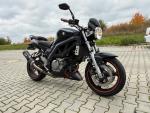 Detail nabídky - Suzuki SV 650 N