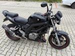 Klikněte pro detailní foto č. 5 - Suzuki SV 650 N