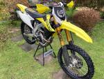 Klikněte pro detailní foto č. 2 - Suzuki RM-Z 250