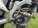Klikněte pro detailní foto č. 4 - Suzuki RM-Z 250
